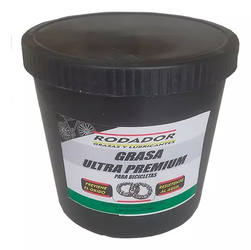 1000 Grasa Lubricante Para Rodamientos