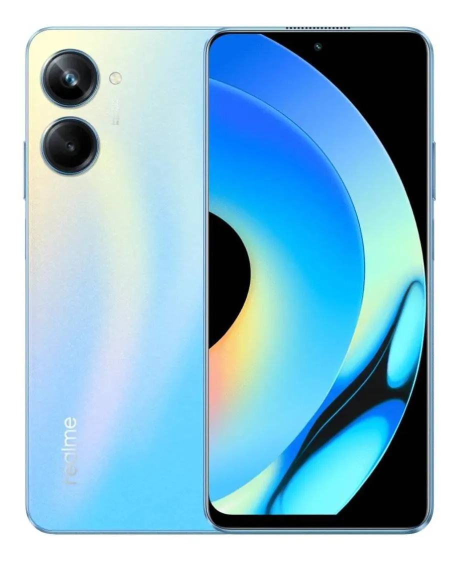 Realme 10 Series 10 Pro