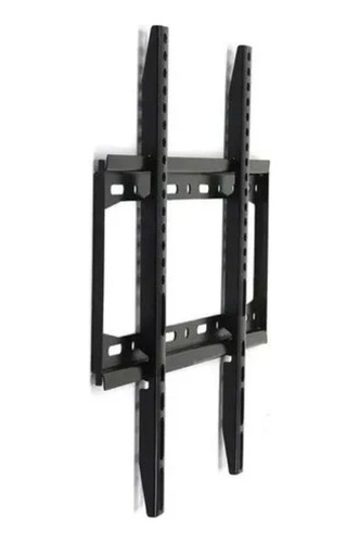 Imagen 7 de 10 de Soporte Fijo 32 A 60 Eurosound Para Led Lcd Tv Monitor