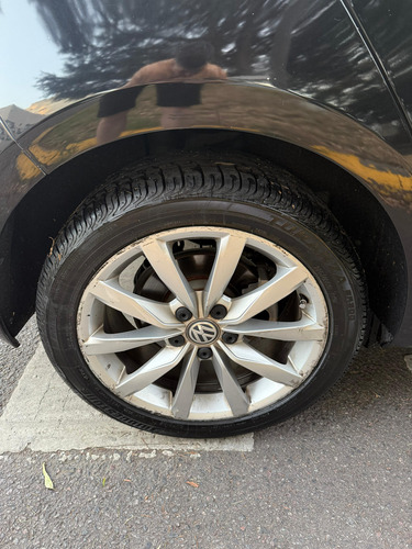Volkswagen Golf 1.4 Highline Tsi Dsg