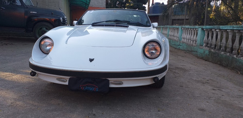 Puma Gte 1.6 1979