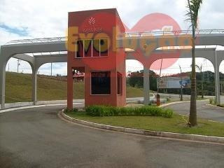 Imagem 2 de 10 de Terreno - Condomínio Lagos De Jarinu - Te0567