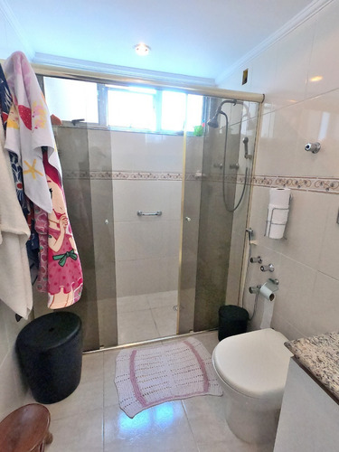 Apartamento - Vila Olimpia - Ref: 2203 - V-8146980