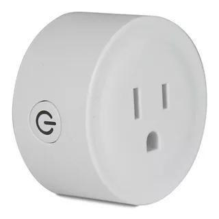 Contacto Inteligente Mirati Smart Plug Wifi