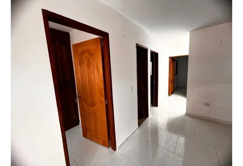 Se Veden Dos (2) Apartamentos En Segundo Y Tercer Piso - El Carmen Vib