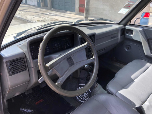 Peugeot 504 1992 2.0 Pick Up Gd