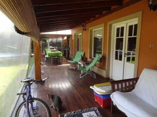 Imagen 3 de 5 de Casa En Venta En Barrio Acacias Blancas - Maroto Propiedades