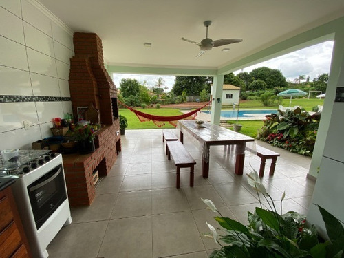 Imagem 5 de 19 de Chacara - Ch00544 - 69192370