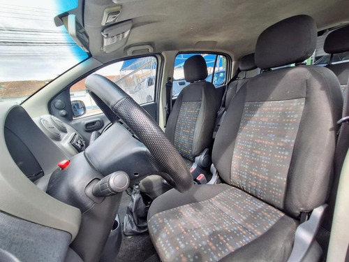 Fiat Uno Vivace 1.0