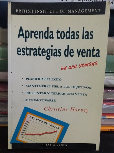 Aprenda Todas Las Estrategias De Venta En Una Semana