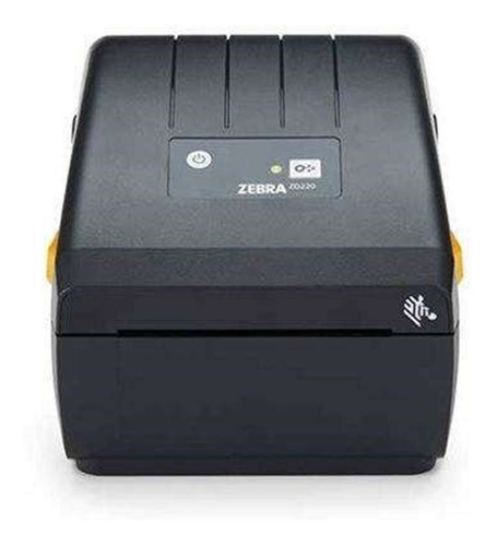 Impresora De Etiquetas Zebra Terminca Zd230t Ethernet 