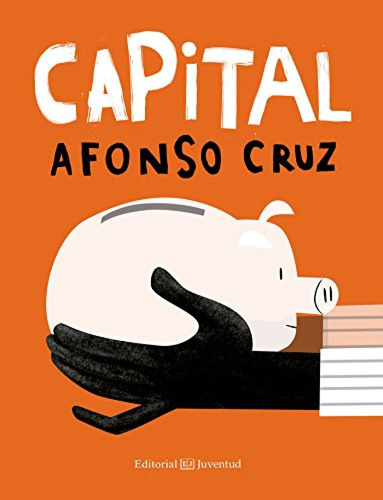 Capital - Cruz Afonso