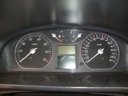 Renault Laguna 3.0 V6 Privilége