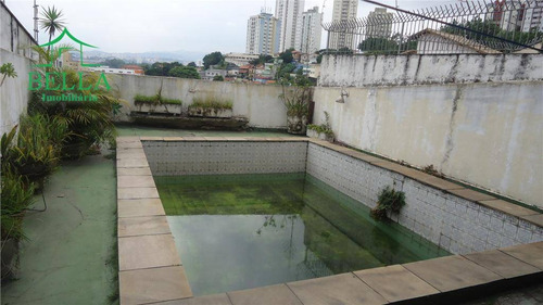 Imagem 17 de 26 de Sobrado Comercial Para Locação, Jaguaré, São Paulo. - So0114