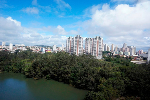 Imagem 11 de 30 de Apartamento - A194landsc - 69283128