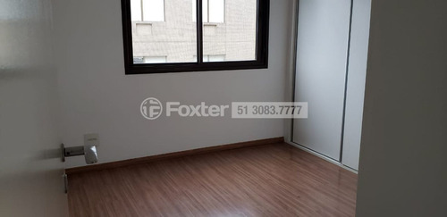 Imagem 16 de 29 de Apartamento, 2 Dormitórios, 86 M², Petrópolis - 204536