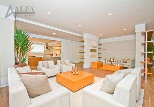 Imagem 12 de 21 de ** Bellíssimo Vila Prudente - Maravilhoso Apartamento - 1 Vaga De Garagem Livre ** - Ap1642
