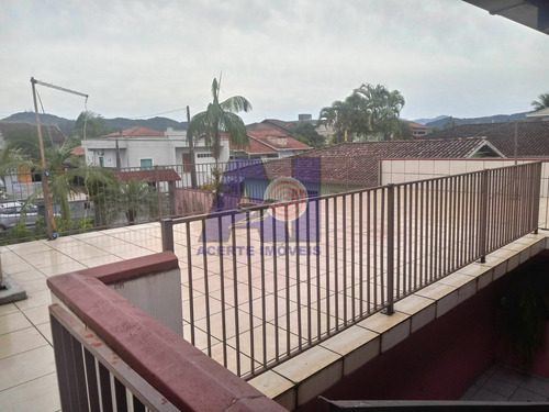Imagem 17 de 17 de Casa À Venda No Bairro Comasa - Joinville/sc - 107