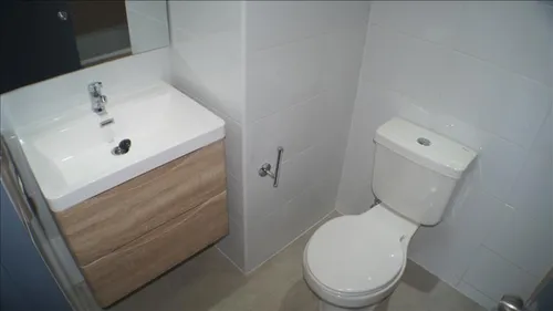 Depto 2 Dormitorios, 2 Baños, Cerca Metro Cementerios