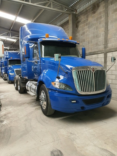 Imagen 8 de 15 de Tractocamion Prostar 2015 Mexicano Isx450/18/46 Paso 4.30 #7