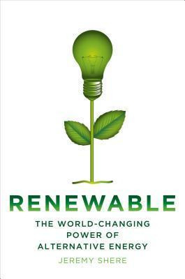 Libro Renewable - Jeremy Shere