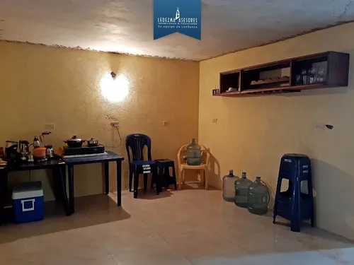 Townhouse En Isla Dorada