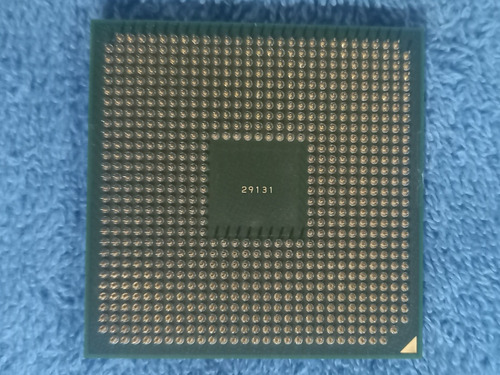 Procesador Amd Athlon 64 3000+ (Usado)