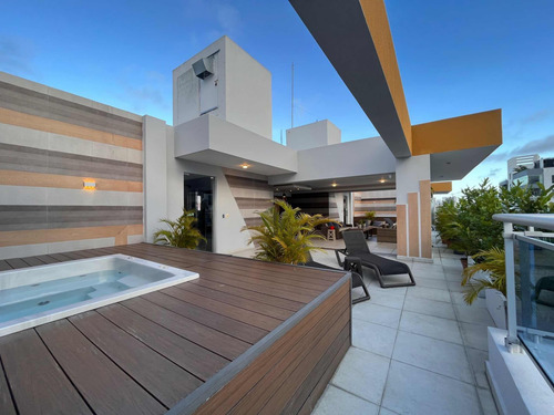 Imagen 9 de 14 de Apartamento En Venta En Ensanche Naco