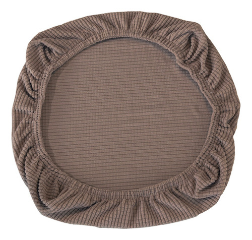 6 Piezas Universal 38-50cm Funda De Asiento Para Silla De