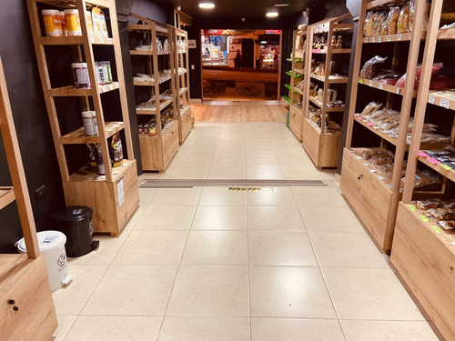 Mercado Saludable - Excelente Ubicación!