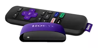 Roku Le 3930s3 Control Remoto Wifi Smart Tv Disney + Cuotas