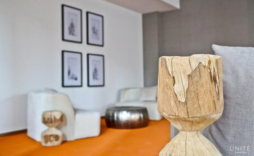 Imagen 15 de 30 de Distrito Quartier - Excelente Loft Ideal Para Oficina En Alquiler.