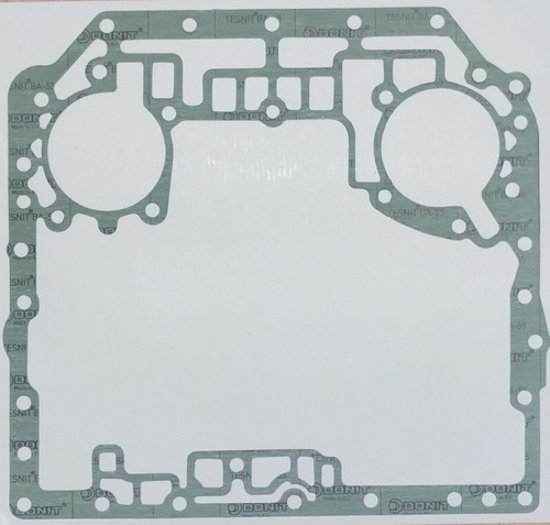 Junta De Carter Inferior Compatible Con Caja Allison S/3000