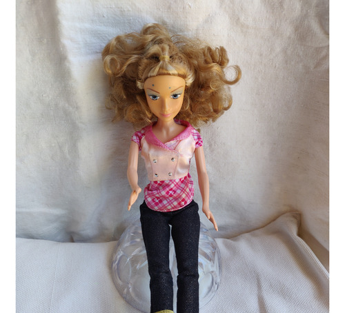 Combo Muñecas Barbie Usadas + Accesorios (Usado)