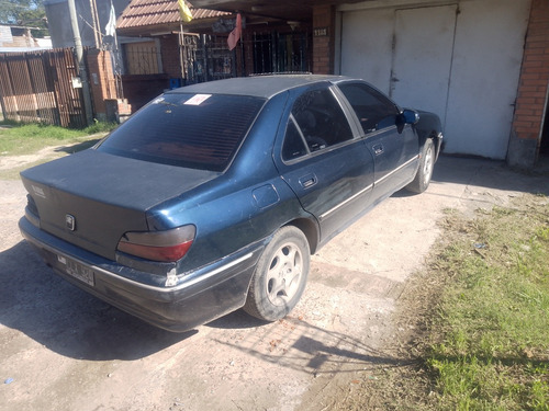 Peugeot 406diesel