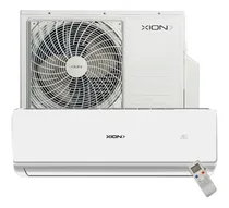 Comprar Aire Acondicionado Xion Split 24000 Btu Control Remoto Bde