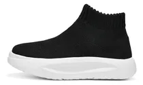Comprar Moda Malla Niños Zapatos Tobillo Caminar Tenis