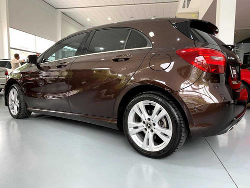 Mercedes Benz A200 Urban Automatico - Car Cash