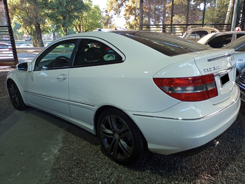 Imagen 15 de 15 de M.benz Clc 350 Coupe At Cuero Techo 2010 - Juan Manuel Autos