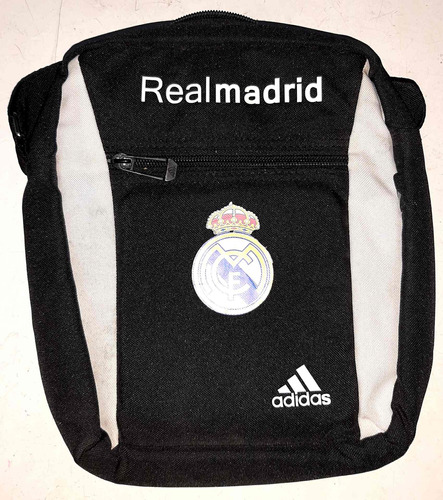 Botinera adidas Real Madrid