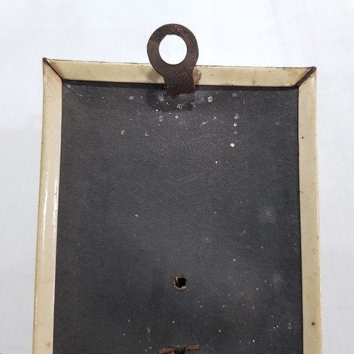 Imagen 10 de 10 de Antiguo Termómetro Bilz En Caja Funciona Mag 59581