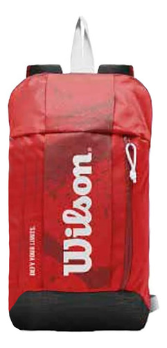 Mochila Wilson Aconcagua 100% Original Trekking Running