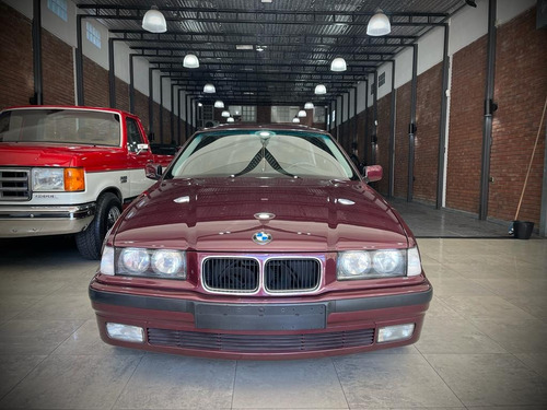 BMW Serie 3 2.0 328i