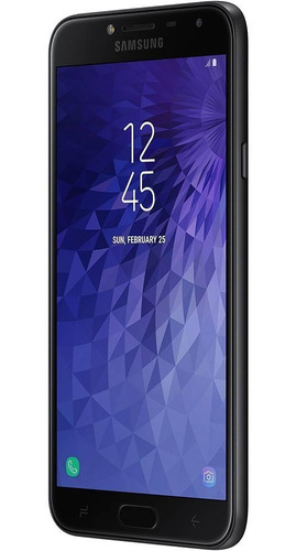 Celular Samsung Galaxy J4 J400m Dual 16gb 4g Mostruario