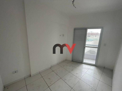 Imagem 6 de 17 de Apartamento À Venda, 75 M² Por R$ 390.000,00 - Caiçara - Praia Grande/sp - Ap1261