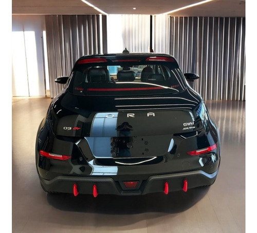 GWM Ora 03 63 KW ELÉTRICO GT