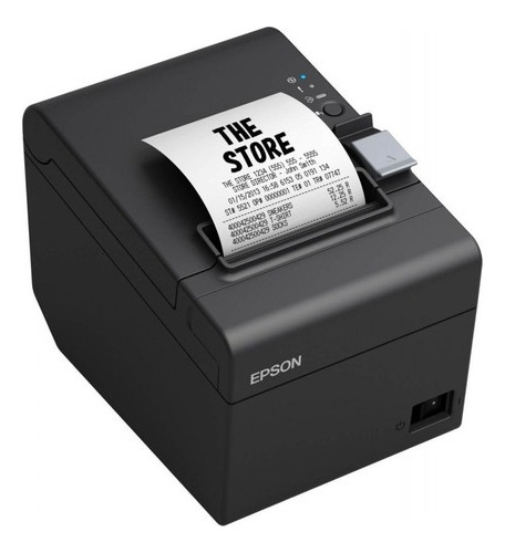 Impresora Epson Tm-t20iii Térmica Automatica Usb/serial C31c