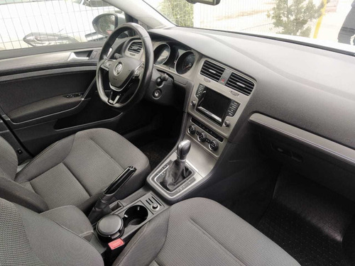 Volkswagen Golf 1.4 Comfortline Tsi Dsg 2015