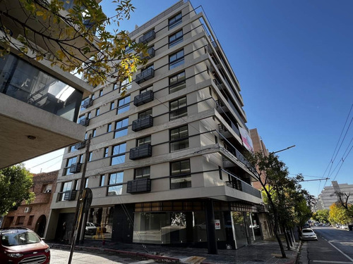 Imagen 1 de 11 de Departamentos De 1 Dormitorio A Estrenar En Venta En Nueva Córdoba