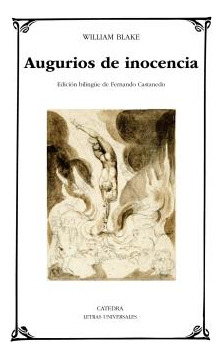 Libro Augurios De Inocencia De Blake William Catedra